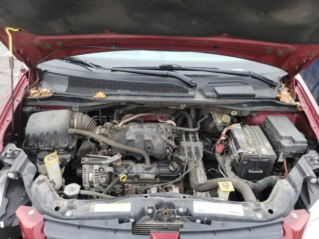 Photo 6 VIN: 2D4RN3D10AR490284 - DODGE GRAND CARA 