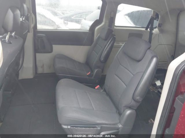 Photo 7 VIN: 2D4RN3D11AR331953 - DODGE GRAND CARAVAN 