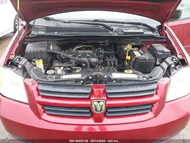 Photo 9 VIN: 2D4RN3D11AR331953 - DODGE GRAND CARAVAN 