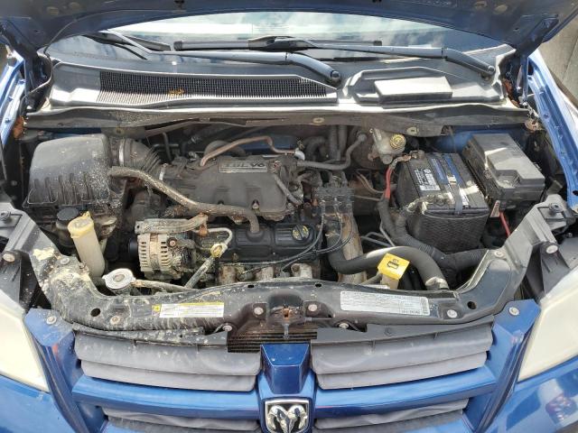 Photo 11 VIN: 2D4RN3D11AR364614 - DODGE CARAVAN 