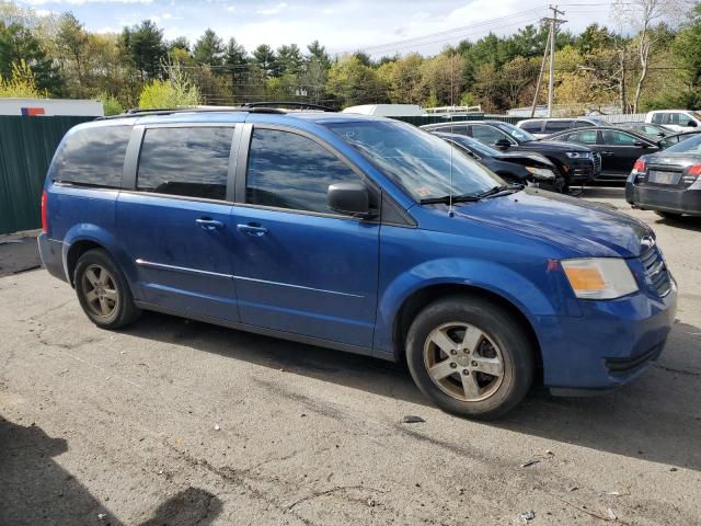 Photo 3 VIN: 2D4RN3D11AR364614 - DODGE CARAVAN 