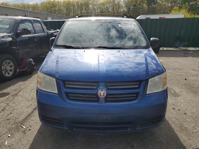 Photo 4 VIN: 2D4RN3D11AR364614 - DODGE CARAVAN 