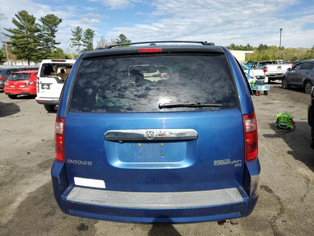 Photo 5 VIN: 2D4RN3D11AR364614 - DODGE CARAVAN 