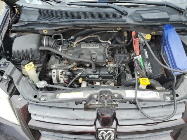 Photo 11 VIN: 2D4RN3D11AR395281 - DODGE GRAND CARA 