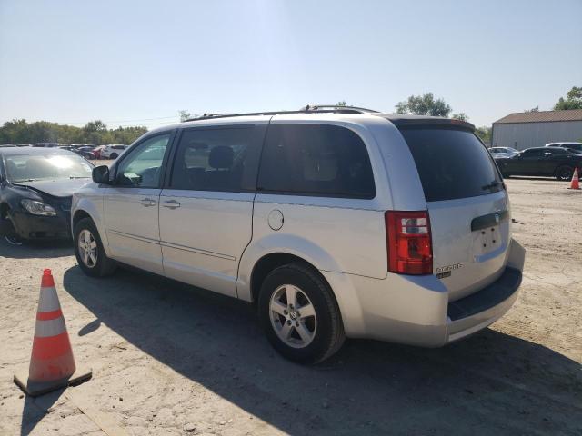 Photo 1 VIN: 2D4RN3D11AR396592 - DODGE GRAND CARA 