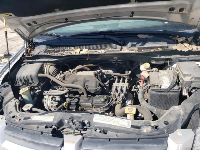 Photo 10 VIN: 2D4RN3D11AR396592 - DODGE GRAND CARA 