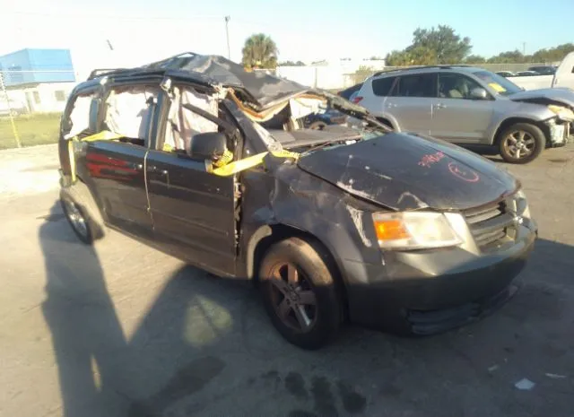 Photo 0 VIN: 2D4RN3D11AR411320 - DODGE GRAND CARAVAN 