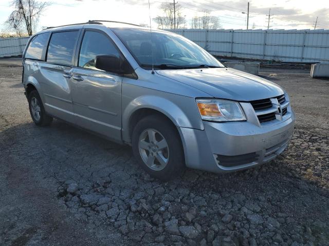 Photo 3 VIN: 2D4RN3D11AR427159 - DODGE CARAVAN 