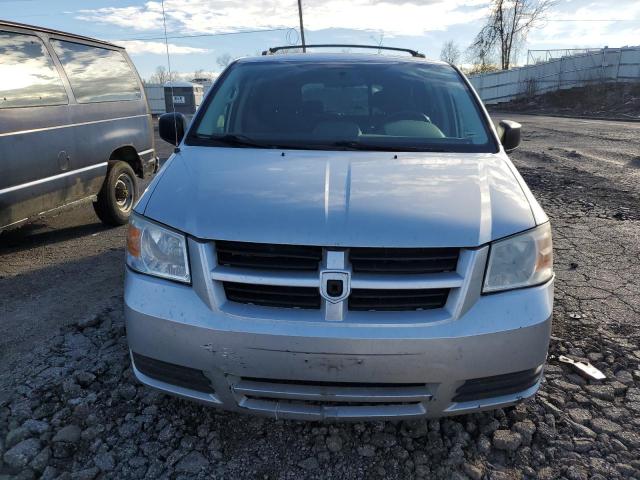 Photo 4 VIN: 2D4RN3D11AR427159 - DODGE CARAVAN 