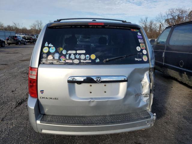 Photo 5 VIN: 2D4RN3D11AR427159 - DODGE CARAVAN 