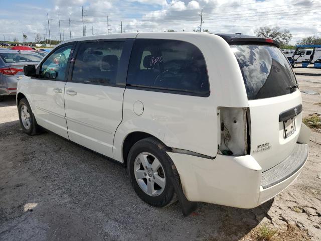 Photo 1 VIN: 2D4RN3D11AR455639 - DODGE GRAND CARA 