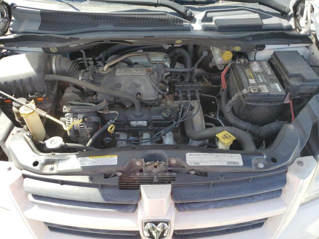 Photo 11 VIN: 2D4RN3D11AR455639 - DODGE GRAND CARA 