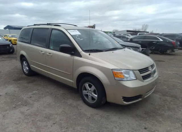 Photo 0 VIN: 2D4RN3D12AR364217 - DODGE GRAND CARAVAN 