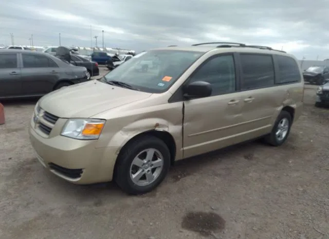 Photo 1 VIN: 2D4RN3D12AR364217 - DODGE GRAND CARAVAN 