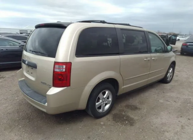 Photo 3 VIN: 2D4RN3D12AR364217 - DODGE GRAND CARAVAN 