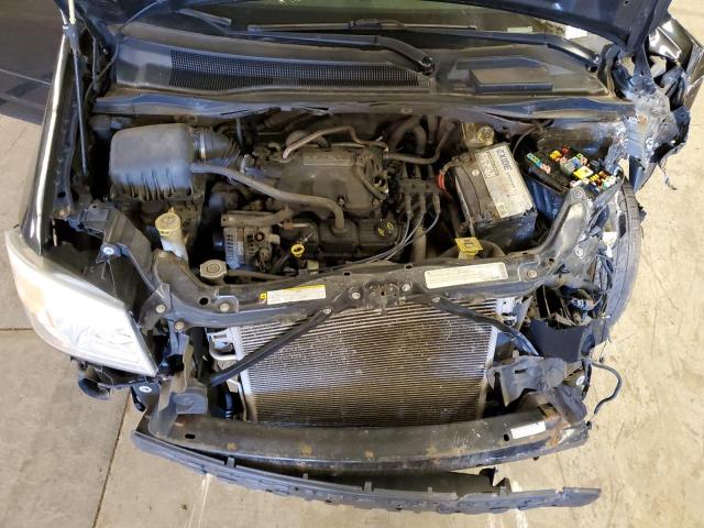 Photo 11 VIN: 2D4RN3D12AR364363 - DODGE CARAVAN 