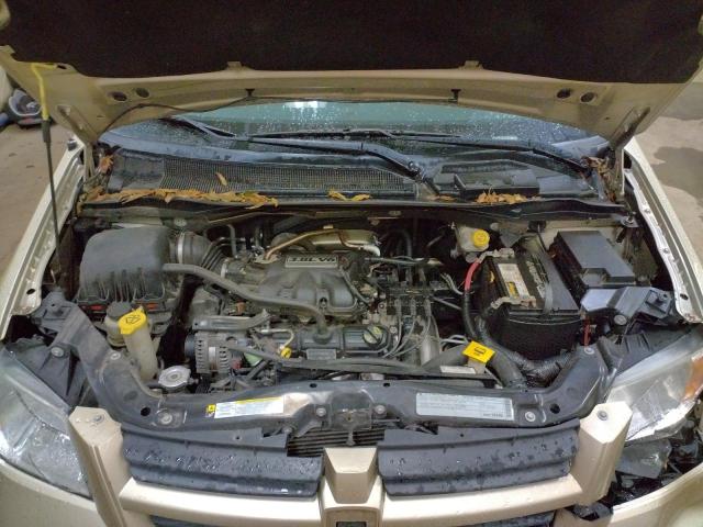 Photo 6 VIN: 2D4RN3D12AR379218 - DODGE GRAND CARA 