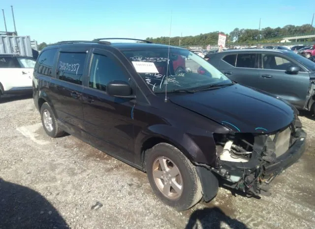 Photo 0 VIN: 2D4RN3D12AR427249 - DODGE GRAND CARAVAN 