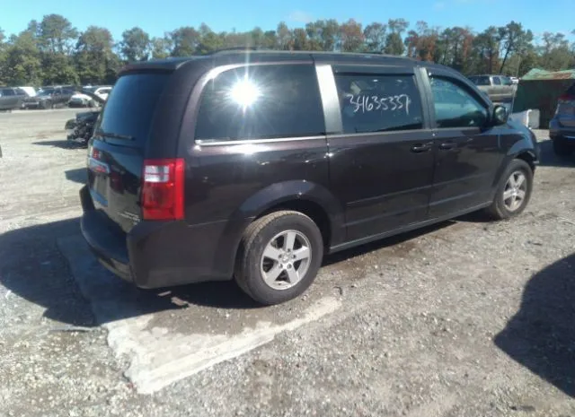 Photo 3 VIN: 2D4RN3D12AR427249 - DODGE GRAND CARAVAN 