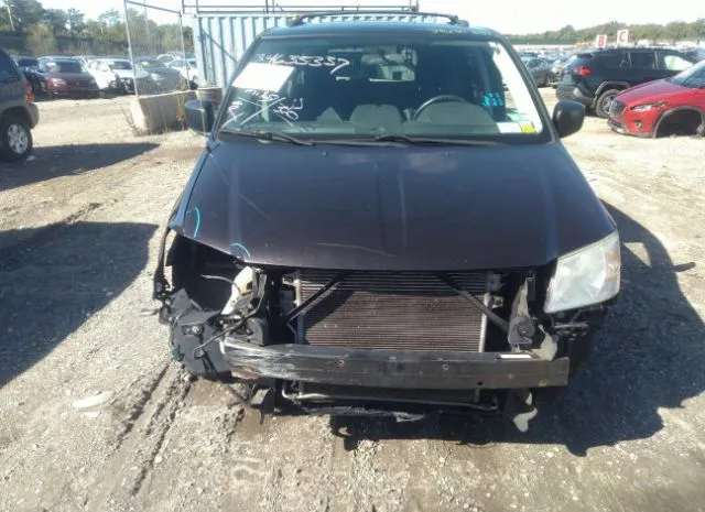 Photo 5 VIN: 2D4RN3D12AR427249 - DODGE GRAND CARAVAN 