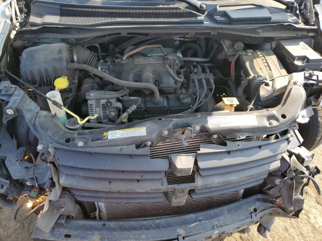 Photo 11 VIN: 2D4RN3D12AR455827 - DODGE GRAND CARA 