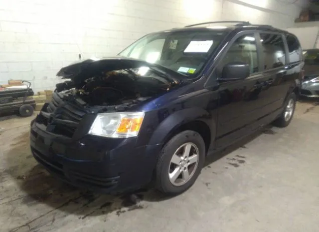 Photo 1 VIN: 2D4RN3D13AR335650 - DODGE GRAND CARAVAN 