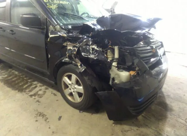 Photo 5 VIN: 2D4RN3D13AR335650 - DODGE GRAND CARAVAN 