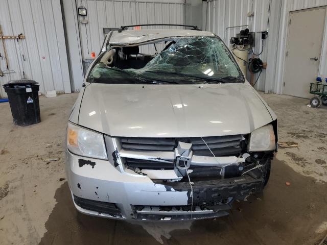 Photo 4 VIN: 2D4RN3D13AR342422 - DODGE GRAND CARA 