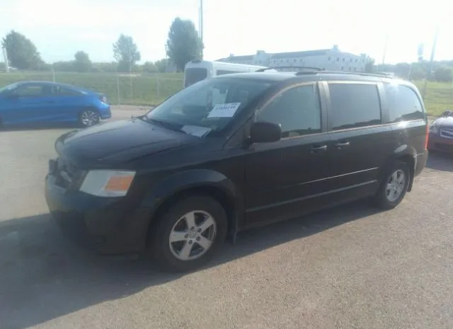 Photo 1 VIN: 2D4RN3D13AR364548 - DODGE GRAND CARAVAN 