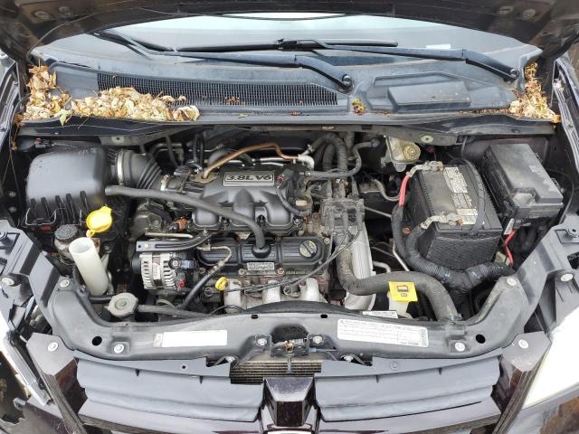 Photo 11 VIN: 2D4RN3D13AR379776 - DODGE CARAVAN 