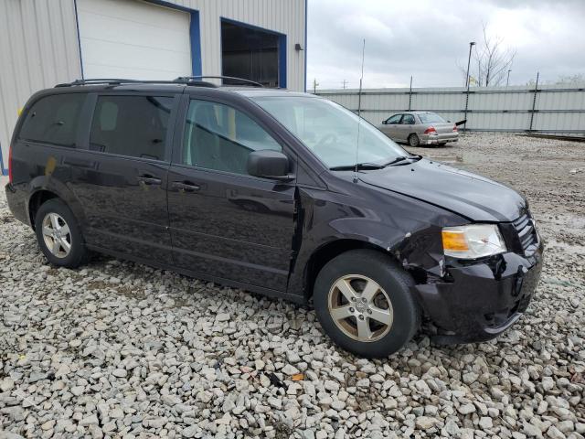 Photo 3 VIN: 2D4RN3D13AR379776 - DODGE CARAVAN 