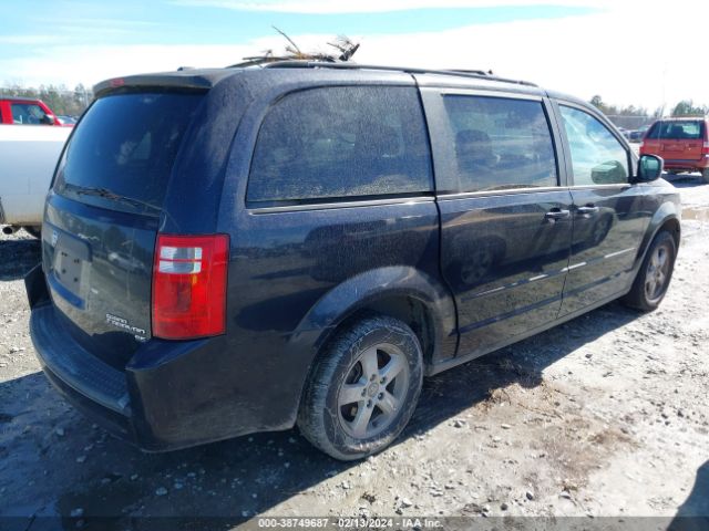 Photo 3 VIN: 2D4RN3D13AR402232 - DODGE GRAND CARAVAN 