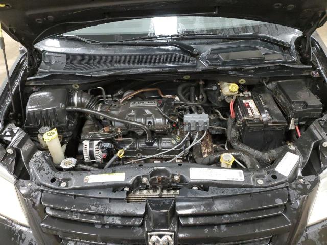 Photo 11 VIN: 2D4RN3D13AR402411 - DODGE GRAND CARA 