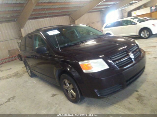 Photo 0 VIN: 2D4RN3D13AR402490 - DODGE GRAND CARAVAN 