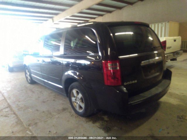 Photo 2 VIN: 2D4RN3D13AR402490 - DODGE GRAND CARAVAN 