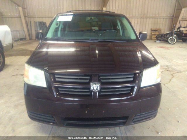 Photo 5 VIN: 2D4RN3D13AR402490 - DODGE GRAND CARAVAN 