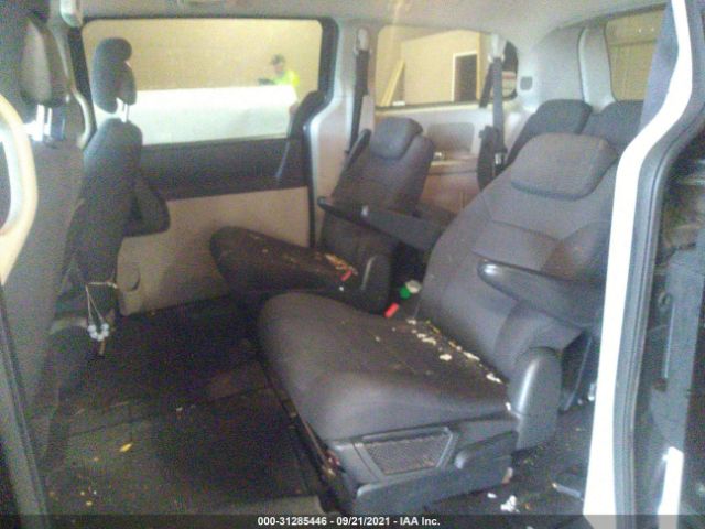 Photo 7 VIN: 2D4RN3D13AR402490 - DODGE GRAND CARAVAN 