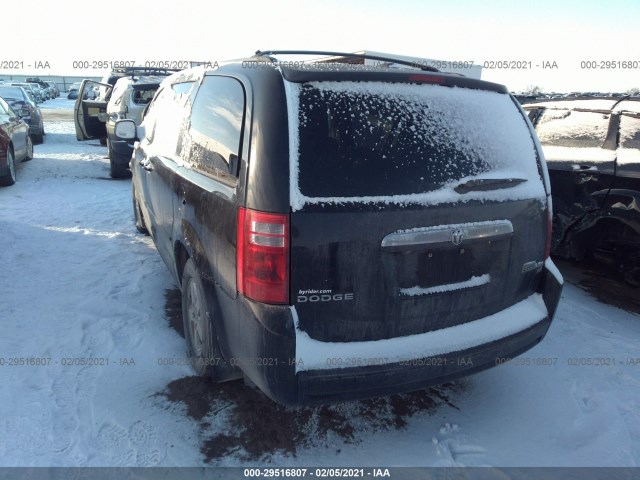 Photo 2 VIN: 2D4RN3D13AR427115 - DODGE GRAND CARAVAN 