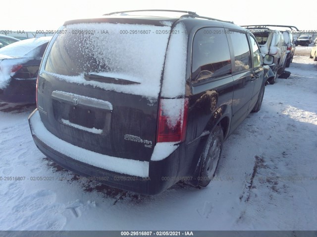 Photo 3 VIN: 2D4RN3D13AR427115 - DODGE GRAND CARAVAN 