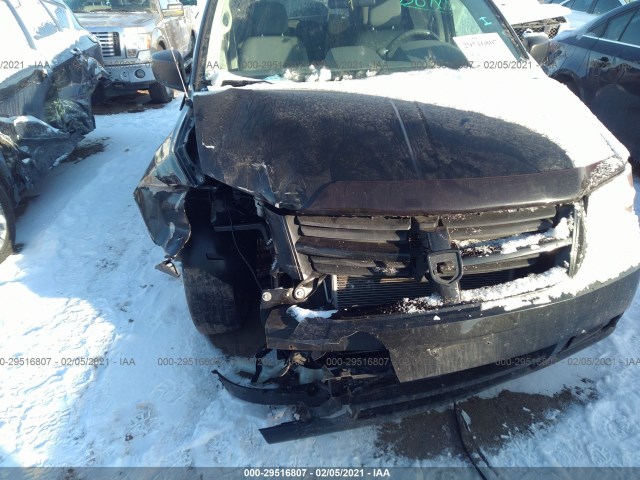 Photo 5 VIN: 2D4RN3D13AR427115 - DODGE GRAND CARAVAN 