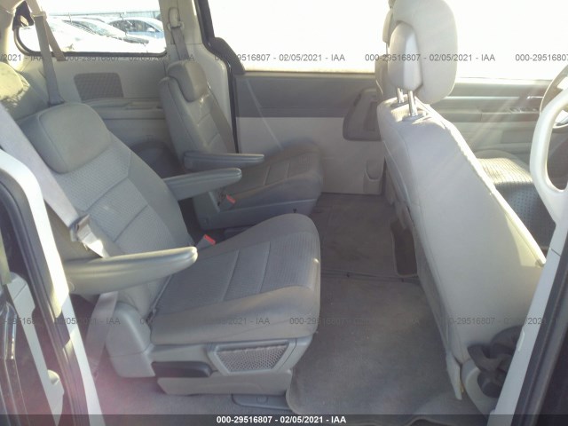 Photo 7 VIN: 2D4RN3D13AR427115 - DODGE GRAND CARAVAN 