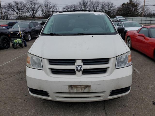 Photo 4 VIN: 2D4RN3D13AR476945 - DODGE CARAVAN 