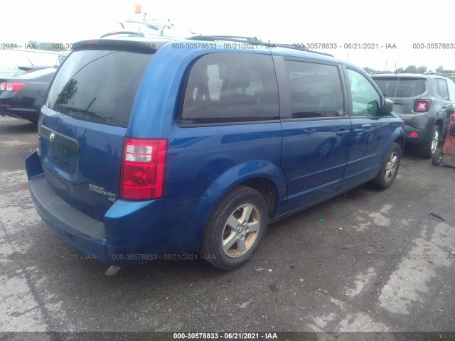 Photo 3 VIN: 2D4RN3D13AR477044 - DODGE GRAND CARAVAN 