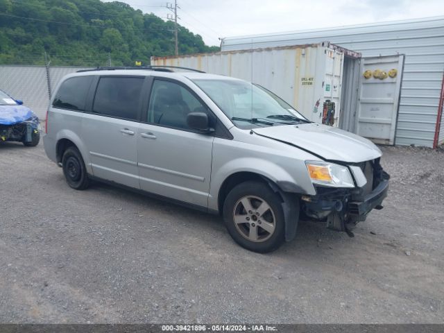 Photo 0 VIN: 2D4RN3D13AR489288 - DODGE GRAND CARAVAN 