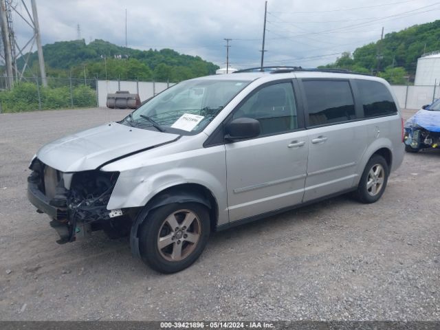 Photo 1 VIN: 2D4RN3D13AR489288 - DODGE GRAND CARAVAN 