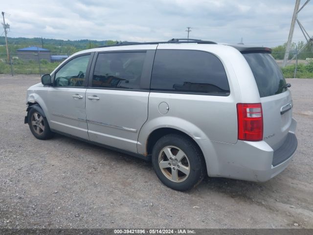 Photo 2 VIN: 2D4RN3D13AR489288 - DODGE GRAND CARAVAN 