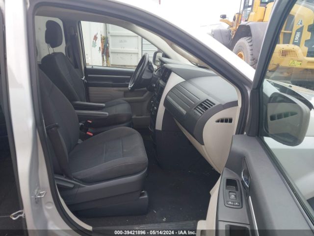 Photo 4 VIN: 2D4RN3D13AR489288 - DODGE GRAND CARAVAN 