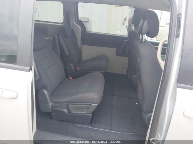 Photo 7 VIN: 2D4RN3D13AR489288 - DODGE GRAND CARAVAN 