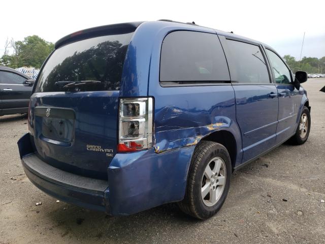 Photo 3 VIN: 2D4RN3D13AR489775 - DODGE GRAND CARA 