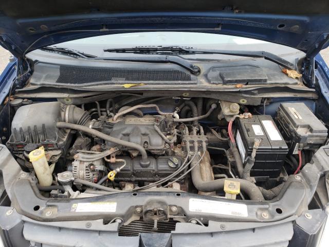 Photo 6 VIN: 2D4RN3D13AR489775 - DODGE GRAND CARA 